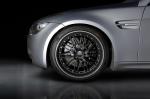 BMW M3 by Emotion Wheels 2010 года